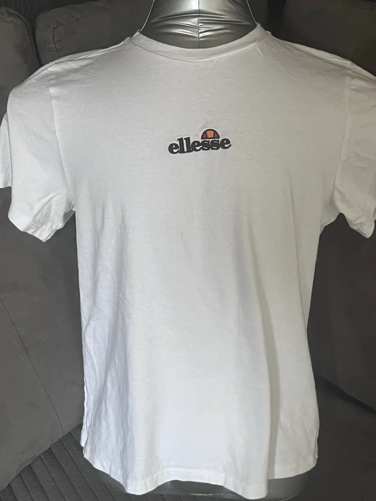 Tee-shirts Ellesse 